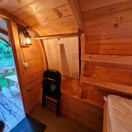 Little Ranch Am Badesee Urnshausen