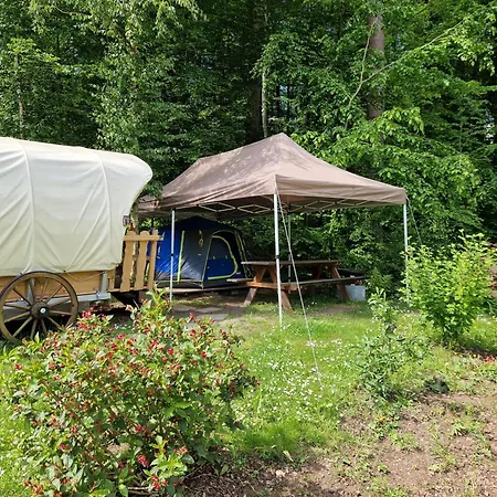 Little Ranch Am Badesee