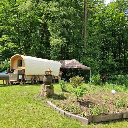 Little Ranch Am Badesee *