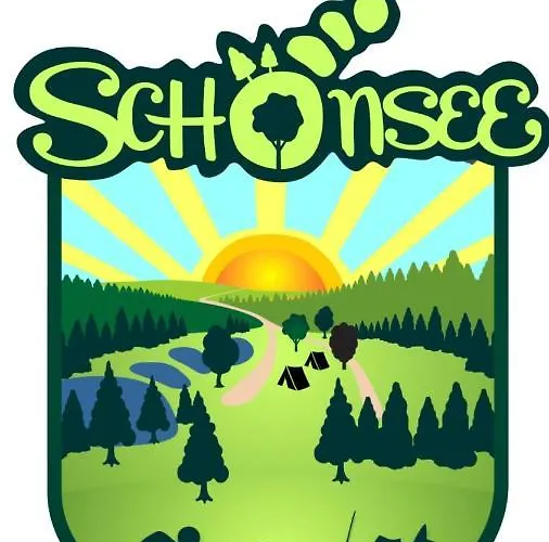 Little Ranch Am Badesee Κάμπινγκ *