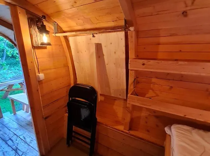 Little Ranch Am Badesee Urnshausen