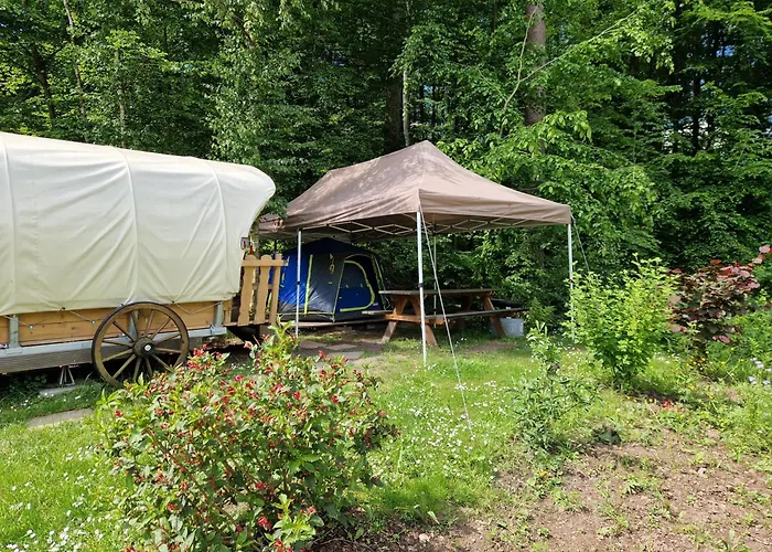 Little Ranch Am Badesee