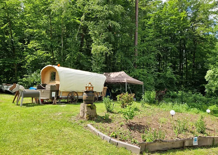 Little Ranch Am Badesee *